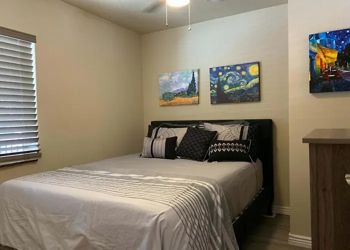 Hébergement de vacances Dillon Ave Homes Cheyenne