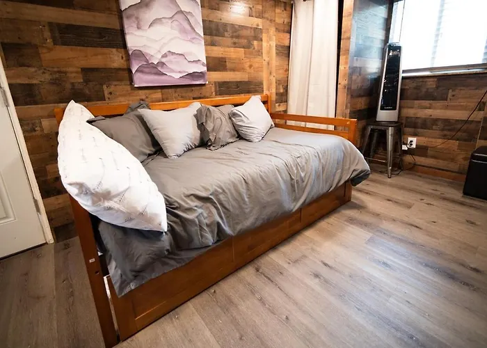 Dillon Ave Homes Hébergement de vacances *
