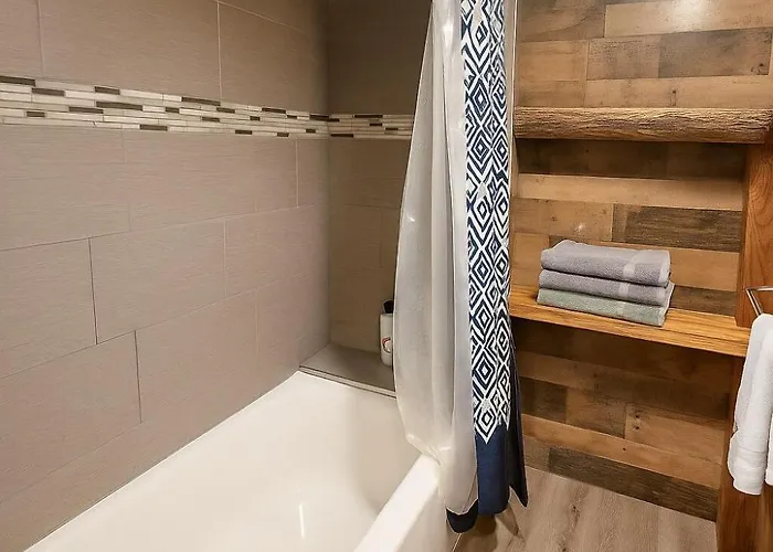 Dillon Ave Homes Hébergement de vacances *