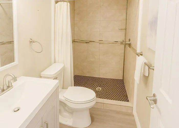 Dillon Ave Homes Hébergement de vacances
