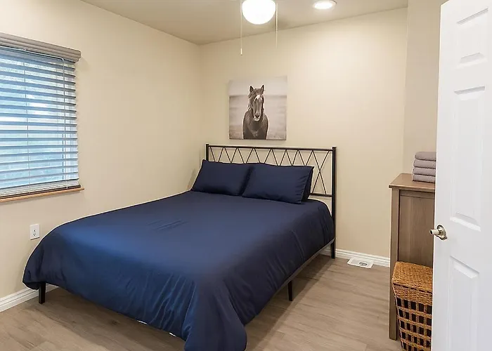 Dillon Ave Homes Hébergement de vacances