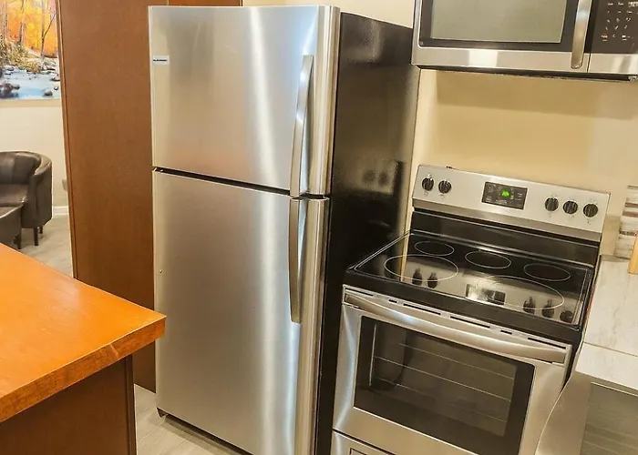 Dillon Ave Homes Hébergement de vacances