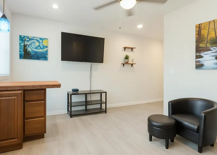 Dillon Ave Homes Hébergement de vacances
